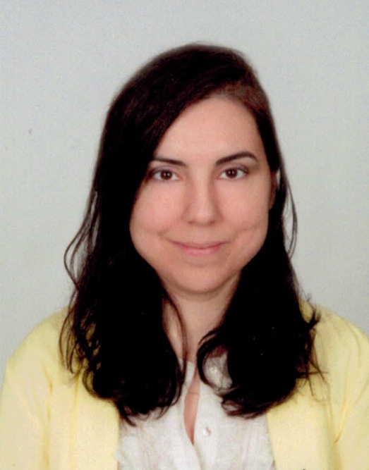 Dr. Öğr. Üyesi Ayça BAYDAR REYHANOĞULLARI