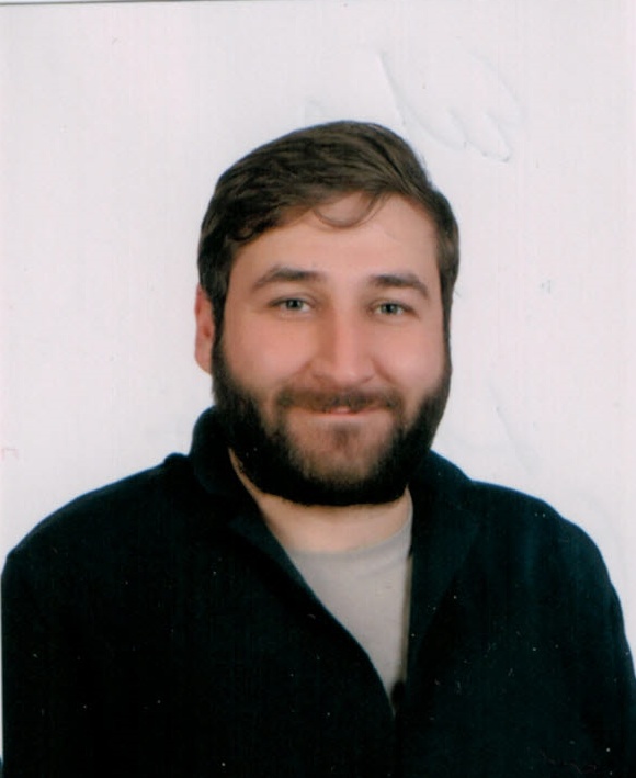 Dr. Öğr. Üyesi Çetin KAYA