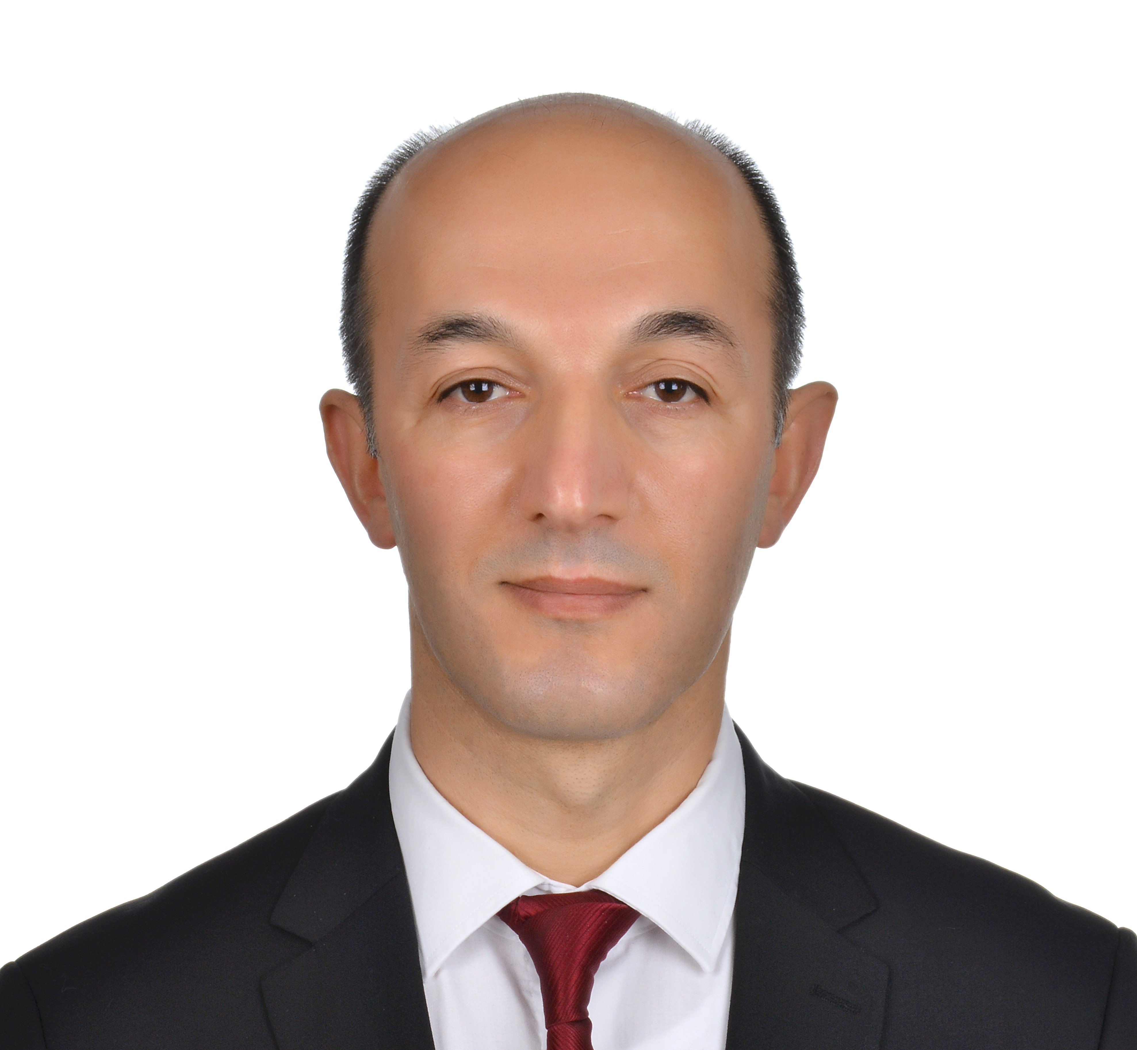 Prof. Dr. Cevdet YAKUPOĞLU