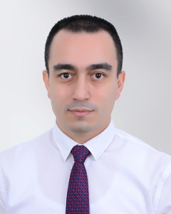Doç. Dr. Eray AKTEPE