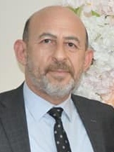 Doç. Dr. Ercan ÇELEBİ