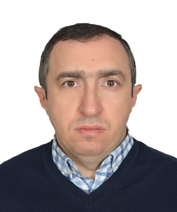 Prof. Dr. Namıg MUSALI