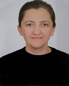 Dr. Öğr. Üyesi M. Nergis ATAÇAY
