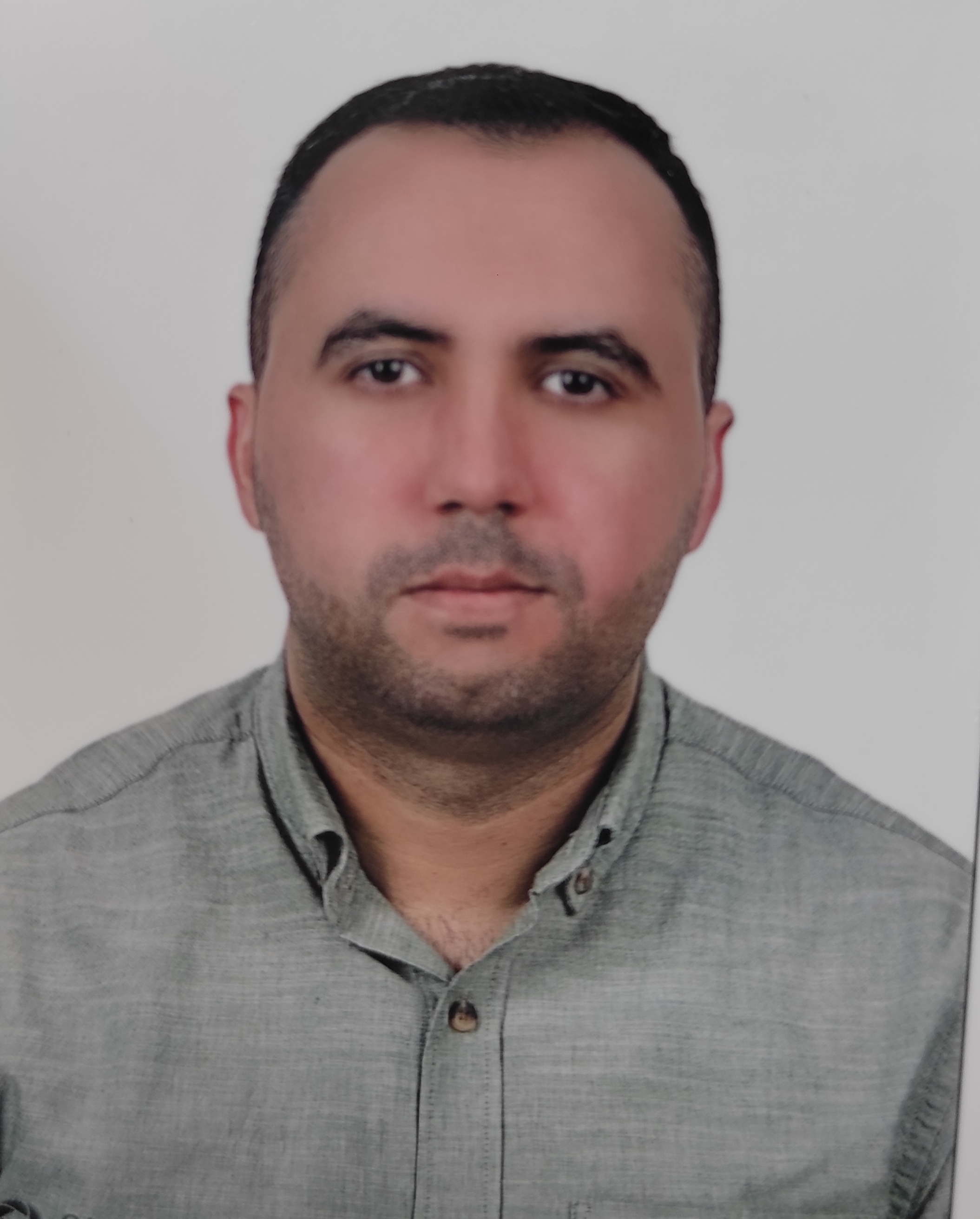 Dr. Öğr. Üyesi Osman KARACAN