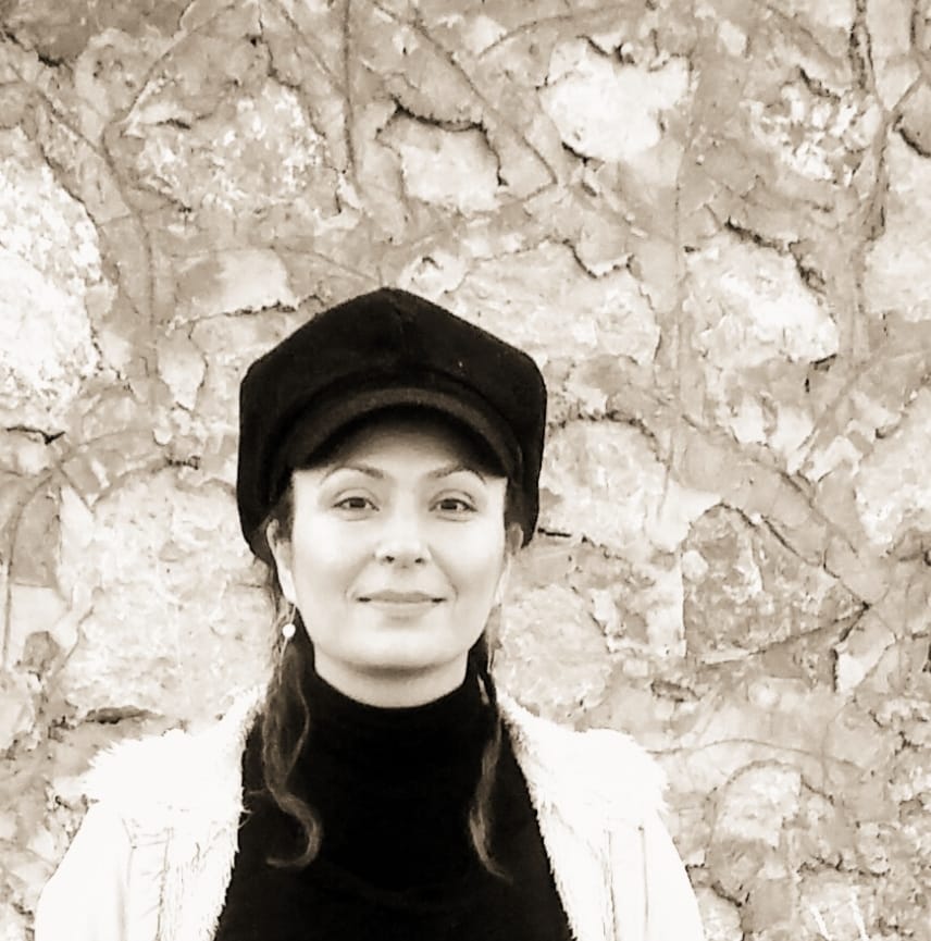 Dr. Öğr. Üyesi Özlem KUTKAN