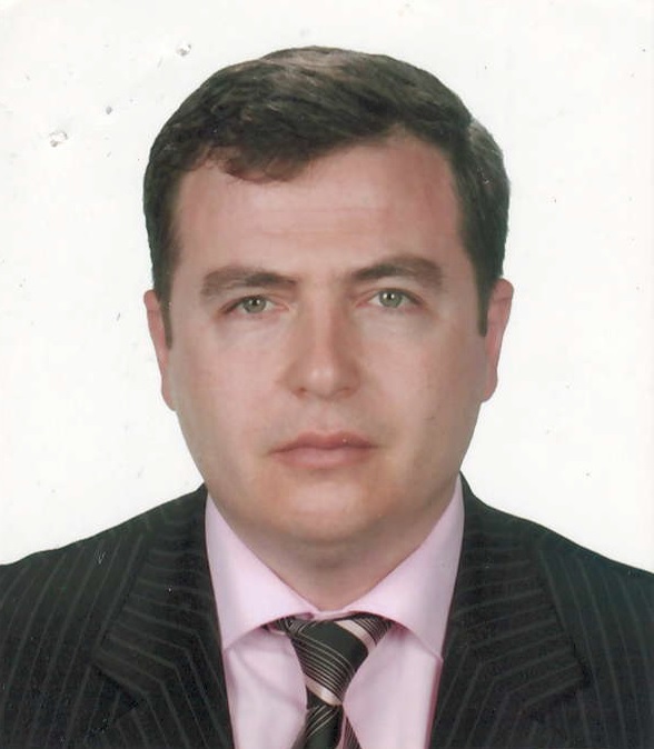 Prof. Dr. Serdar Kenan GÜL
