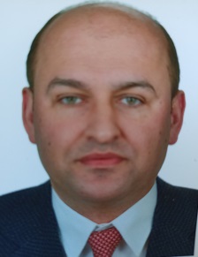 Doç. Dr. Yavuz GÜLOĞLU