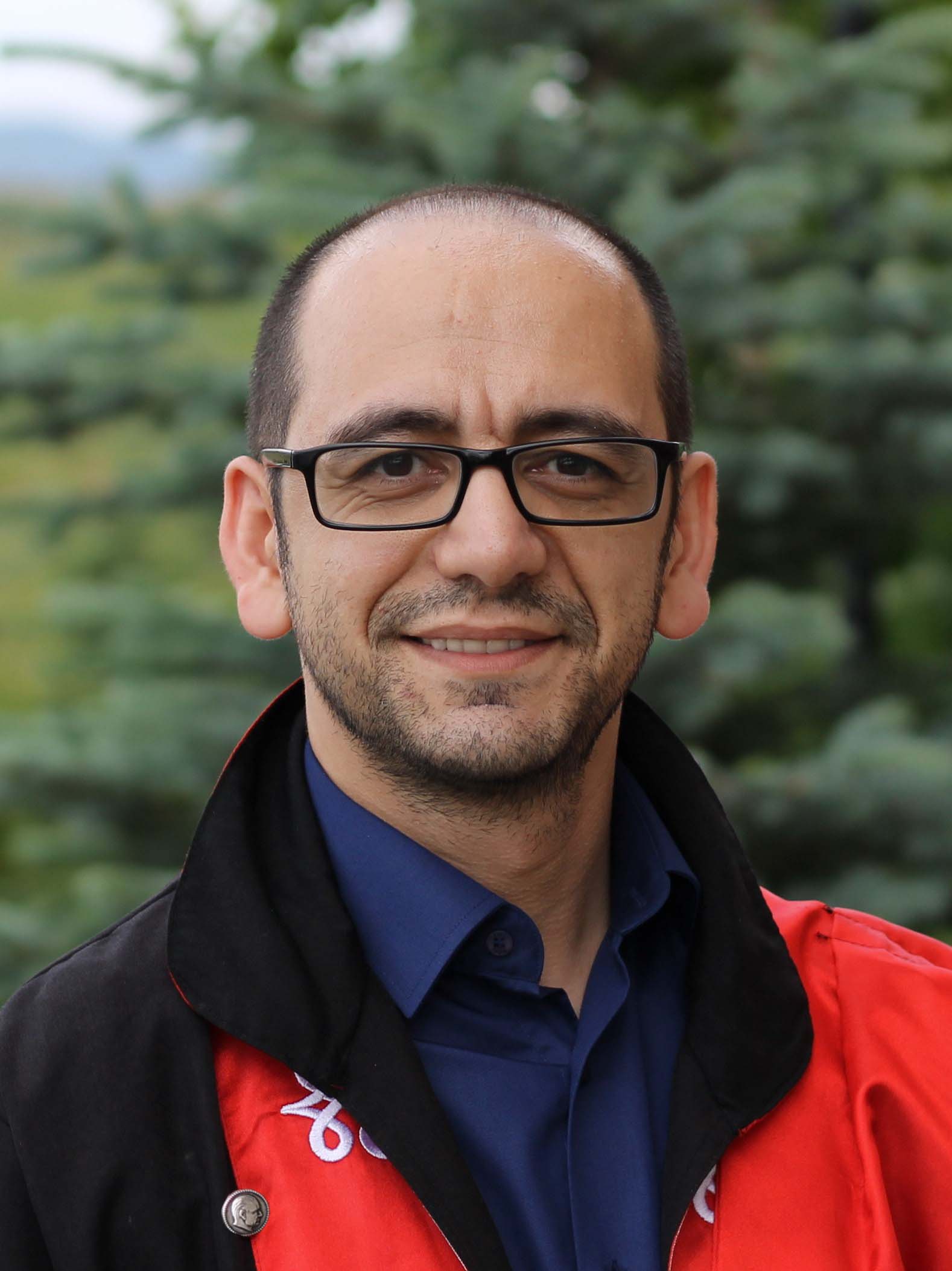 Öğr. Gör. Dr. Murat YILMAZ