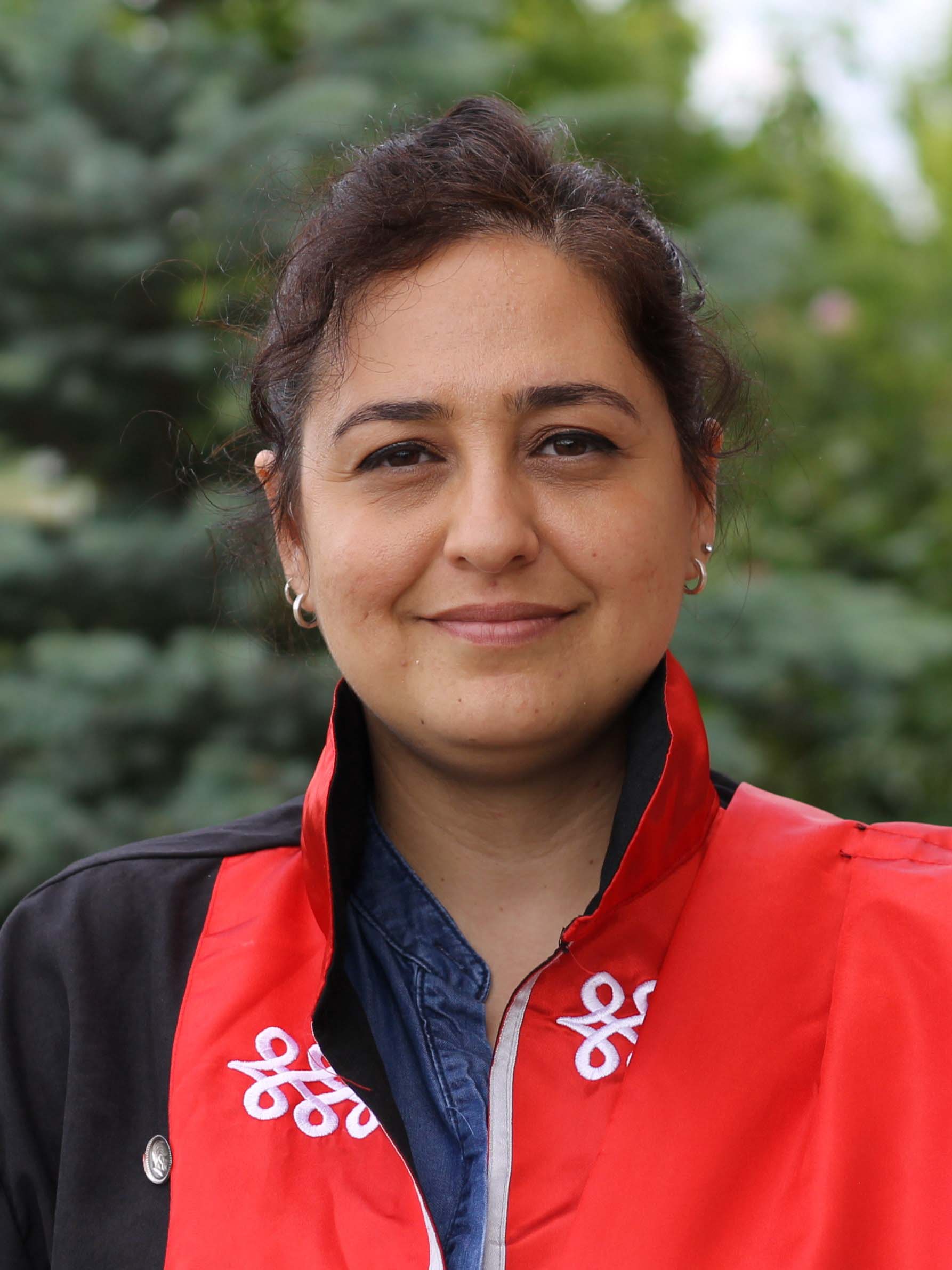 Doç. Dr. Omca ALTIN