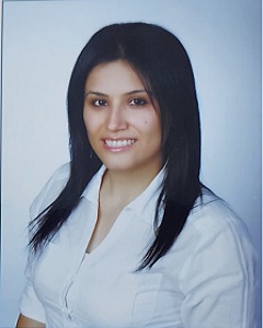 Dr. Öğr. Üyesi Döne ARSLAN