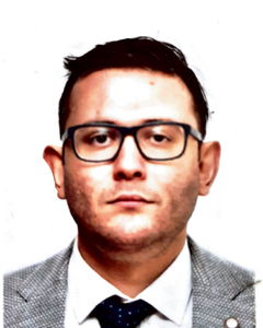Doç. Dr. Ömer Faruk ATEŞ