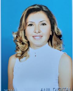 Dr. Öğr. Üyesi Yudum GÖRMÜŞ