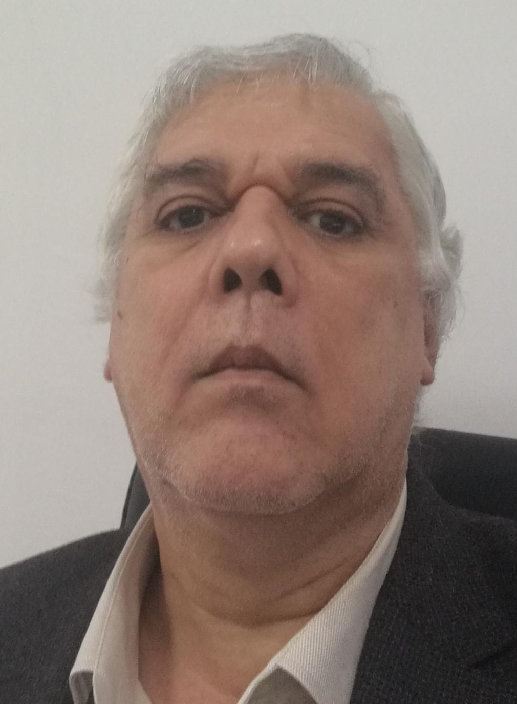 Doç. Dr. Muammer ERGÜN