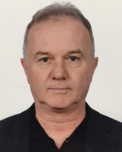 Prof. Dr. Orhan SÖYLEMEZ Bölüm Başkanı