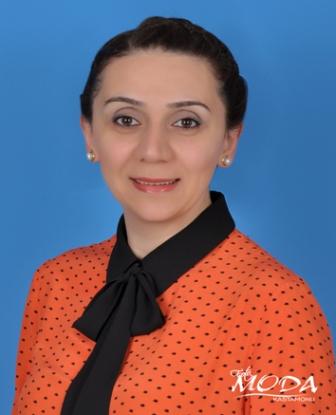 Prof. Dr. Vusala MUSALI