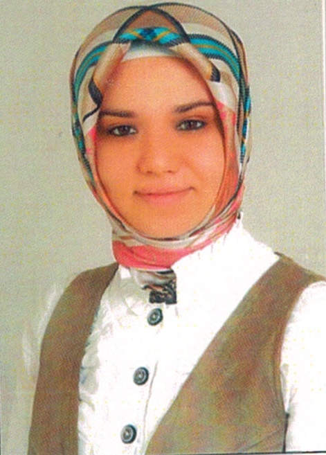 Dr. Öğr. Üyesi Semiha Betül TAKICAK
