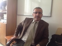 Prof. Dr. Bilal YURTOĞLU