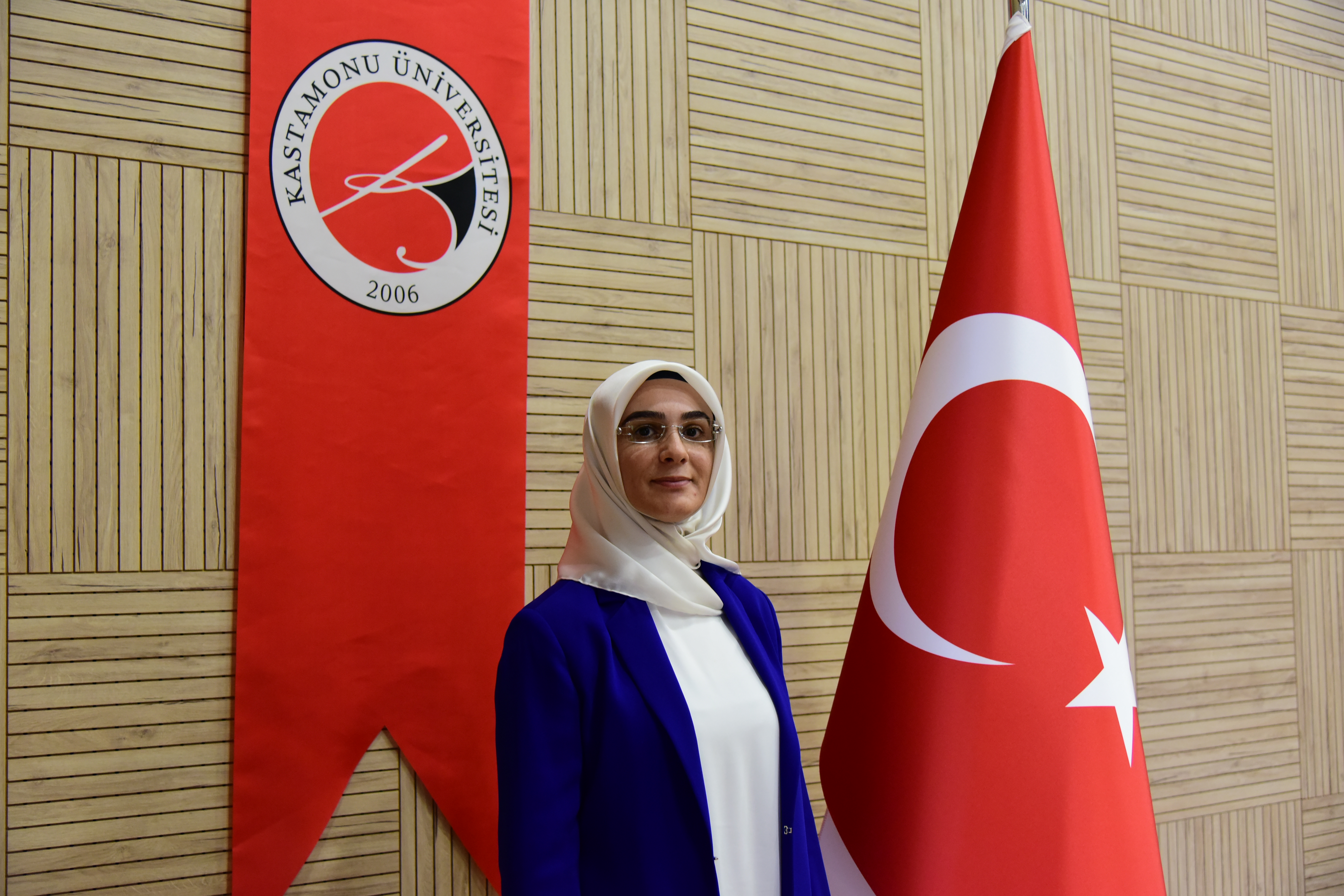 Dr. Öğretim Üyesi Çiğdem Gülmez