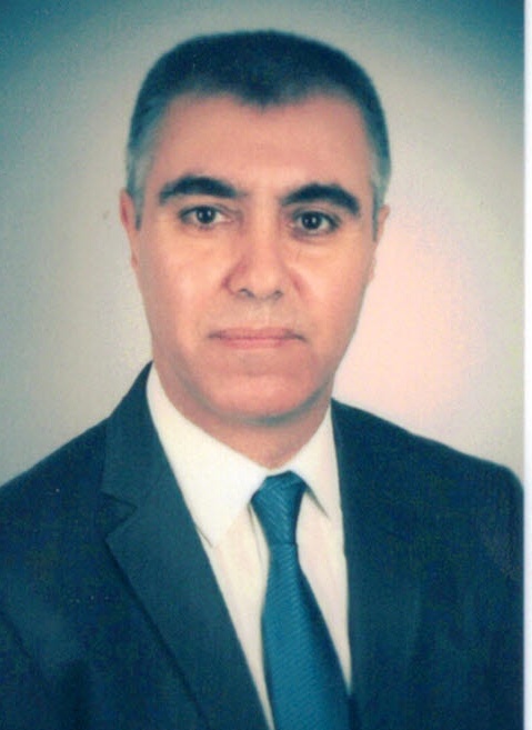 Dr. Öğr. Üyesi Hacı Ahmet ŞİMŞEK