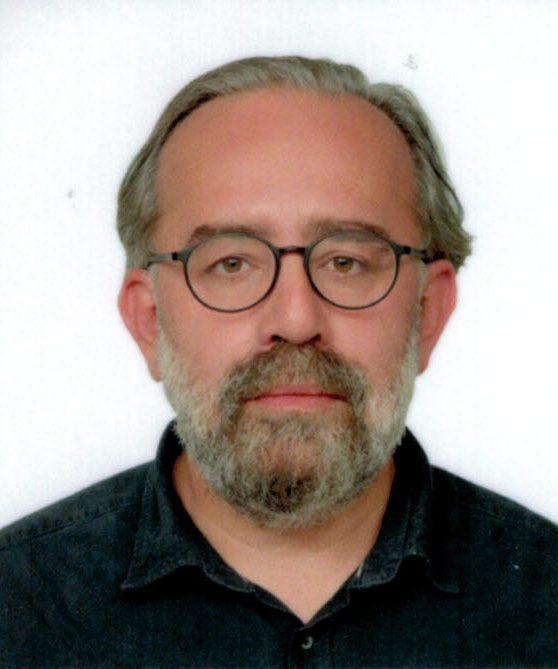 Dr. Öğr. Üyesi Murat BATUR