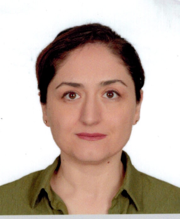 Doç. Dr. Sibel KİBAR KAVUŞBölüm Başkan Yrd.