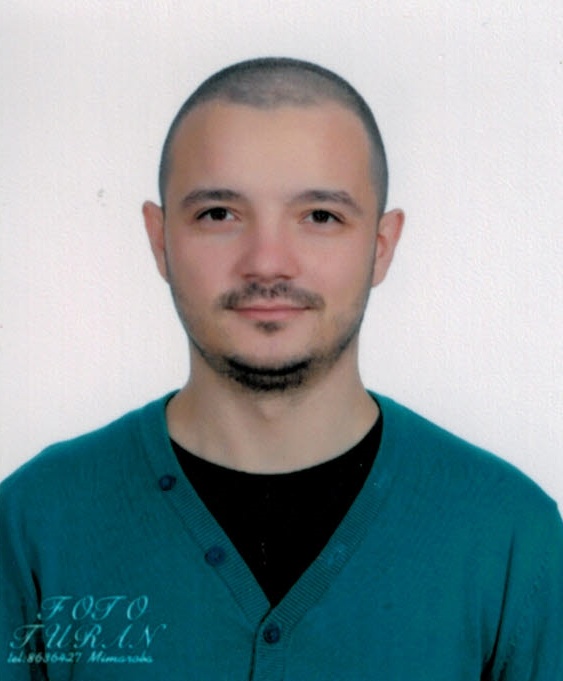 Dr. Öğr. Üyesi Yasin Gurur SEV