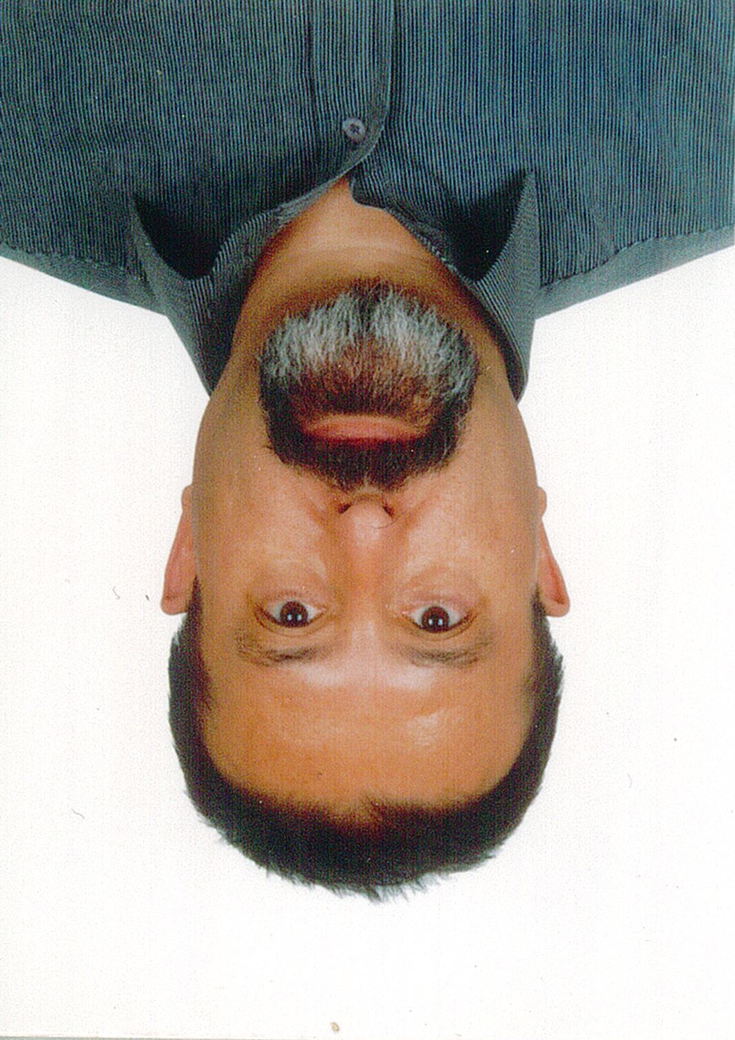 Prof. Dr. Yavuz UNAT Bölüm Başkanı
