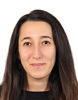 Doç. Dr. Üyesi Asiye TÜTÜNCÜ