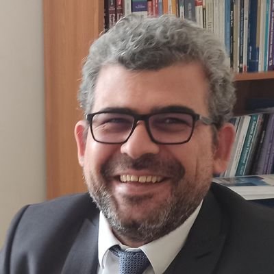 Doç. Dr. Bülent YILDIZ