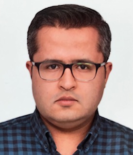 Dr. Öğr. Üyesi Enes Uğur TOHUM