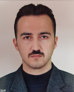 Doç. Dr. Ertuğrul ÇAVDAR