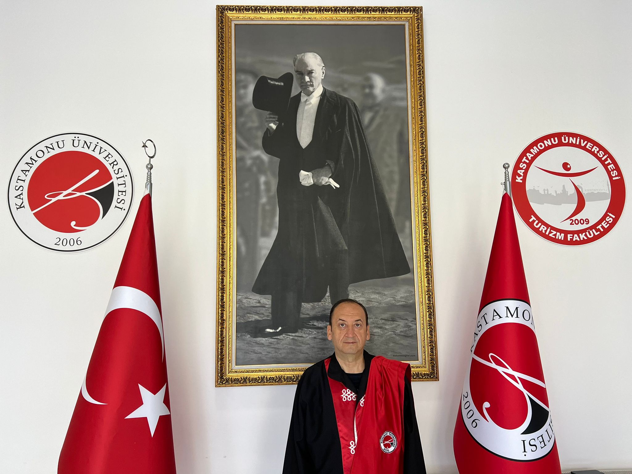Dr. Öğr. Üyesi Hakkı ÇILGINOĞLU