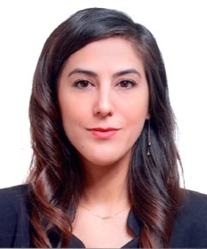 Dr. Öğr. Üyesi Kezban ŞİMŞEK