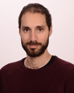 Dr. Öğr. Üyesi Mustafa YÜCEL