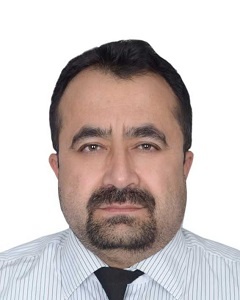 Prof. Dr. Orhan KANDEMİR
