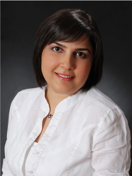 Doç. Dr. Üyesi Şükran SIRKINTIOĞLU YILDIRIM