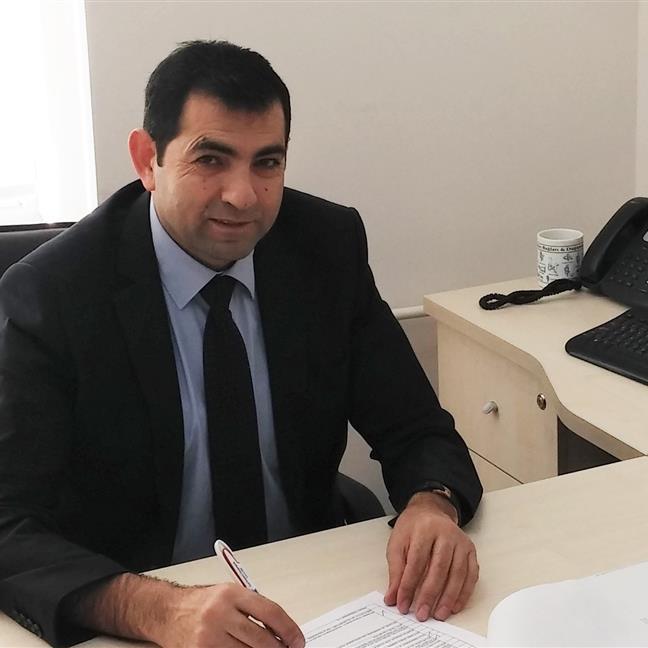 Prof. Dr. Yavuz DEMİREL