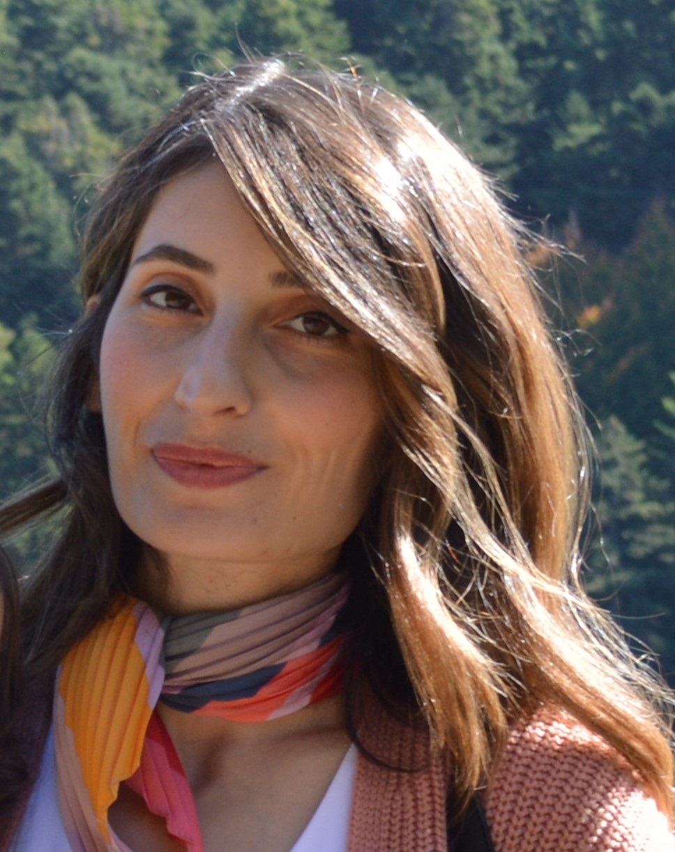 Doç. Dr. Elif SÖNMEZ