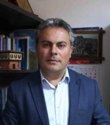Prof. Dr. Eyüp AKMAN