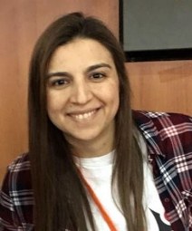 Doç. Dr. Hafife BOZDEMİR YÜZBAŞIOĞLU