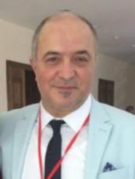 Dr. Öğr. Üyesi Naim ÜNVER