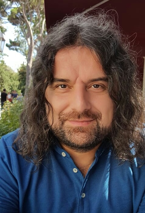 Öğr. Gör. Nevzat ŞENSİZOĞLU