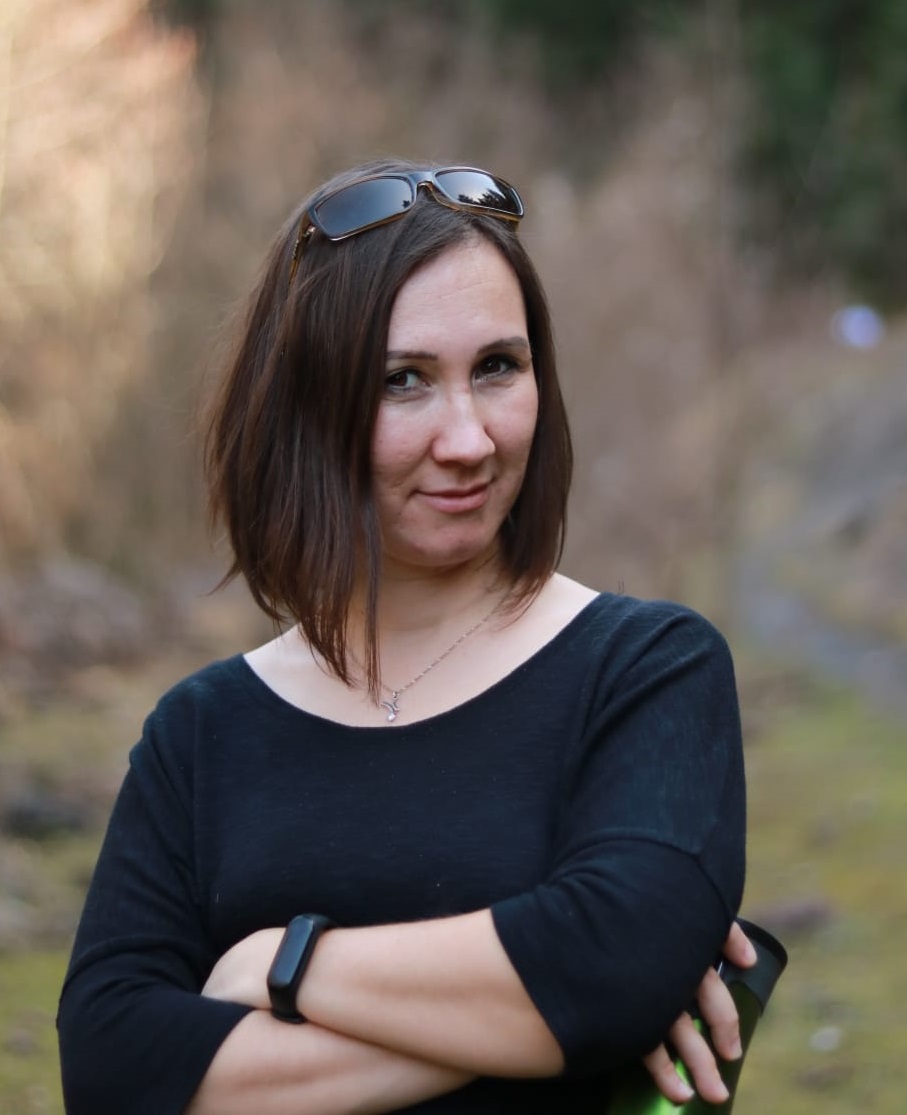 Dr. Öğr. Üyesi Şeyma ŞENGİL AKAR
