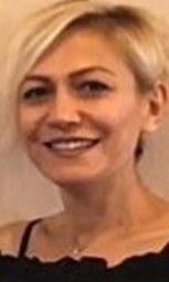 Öğr. Gör. Ulviye ÖZÖNDER AYDIN