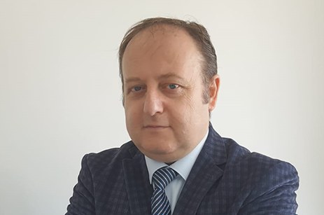 Doç. Dr. Mustafa Aykaç