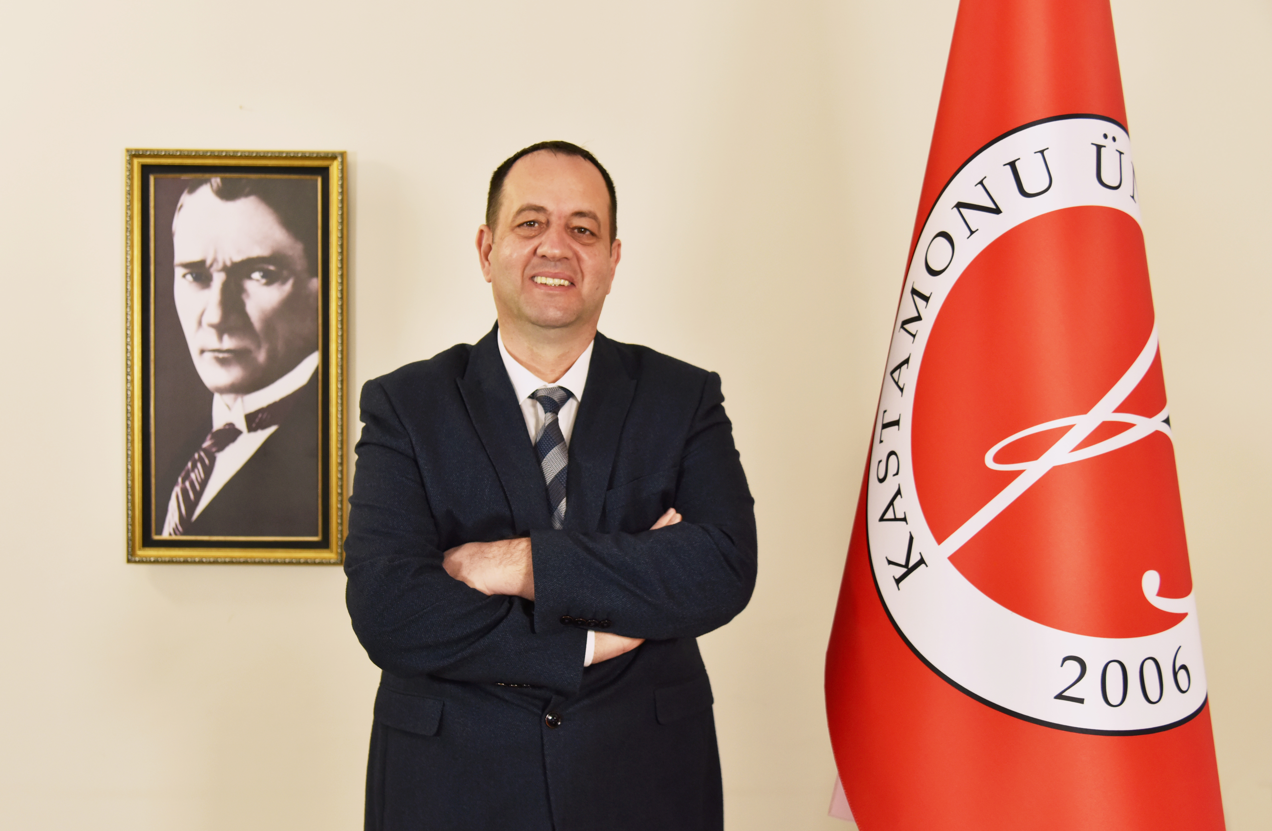Doç. Dr. Ersoy SOYDAN