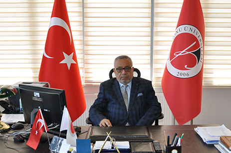 Prof. Dr. Metin Yurdagür