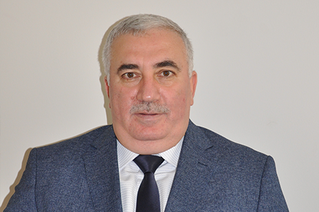 Doç. Dr. Recep Özdirek