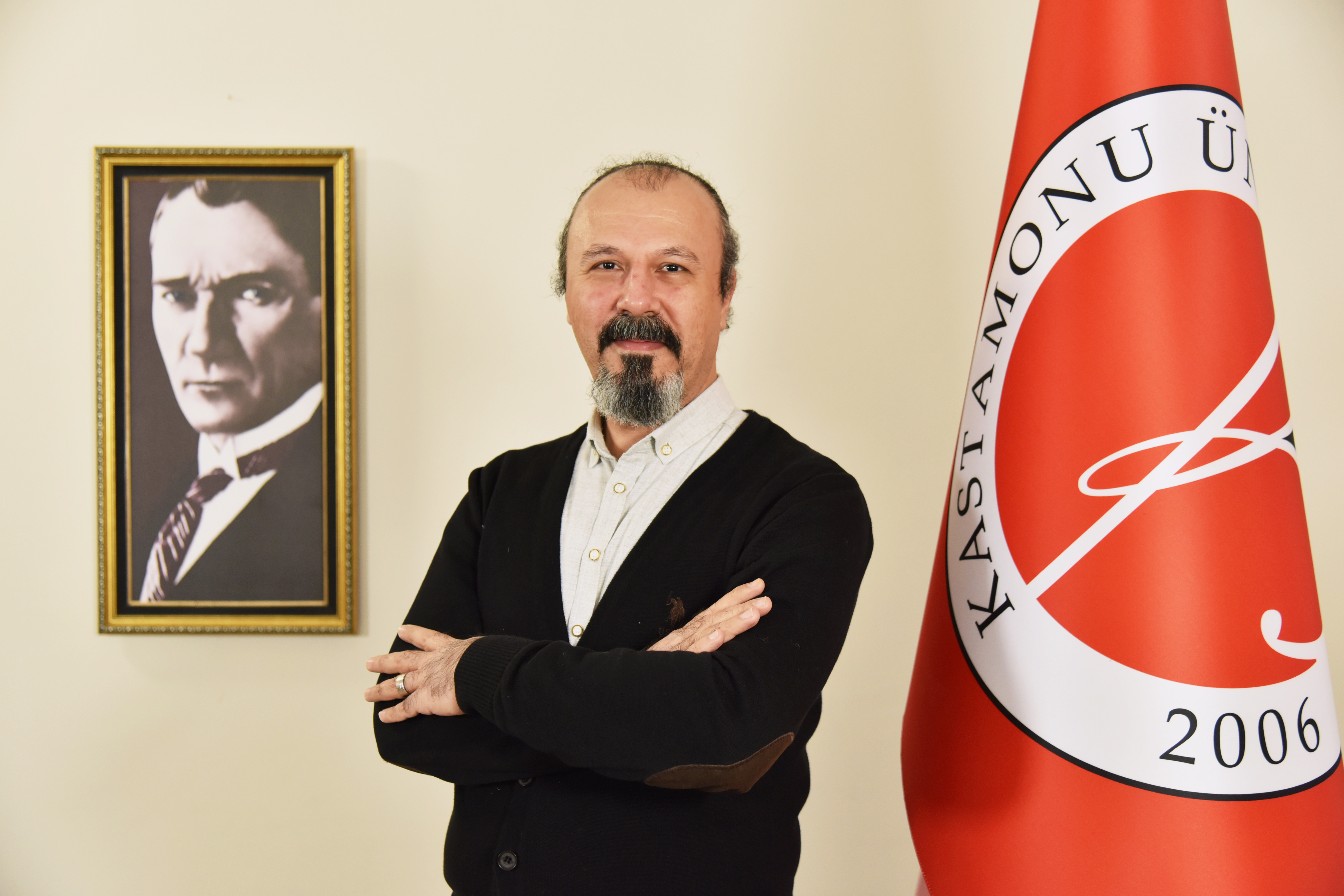 Dr. Öğr. Ü. Sarper BÜTEV