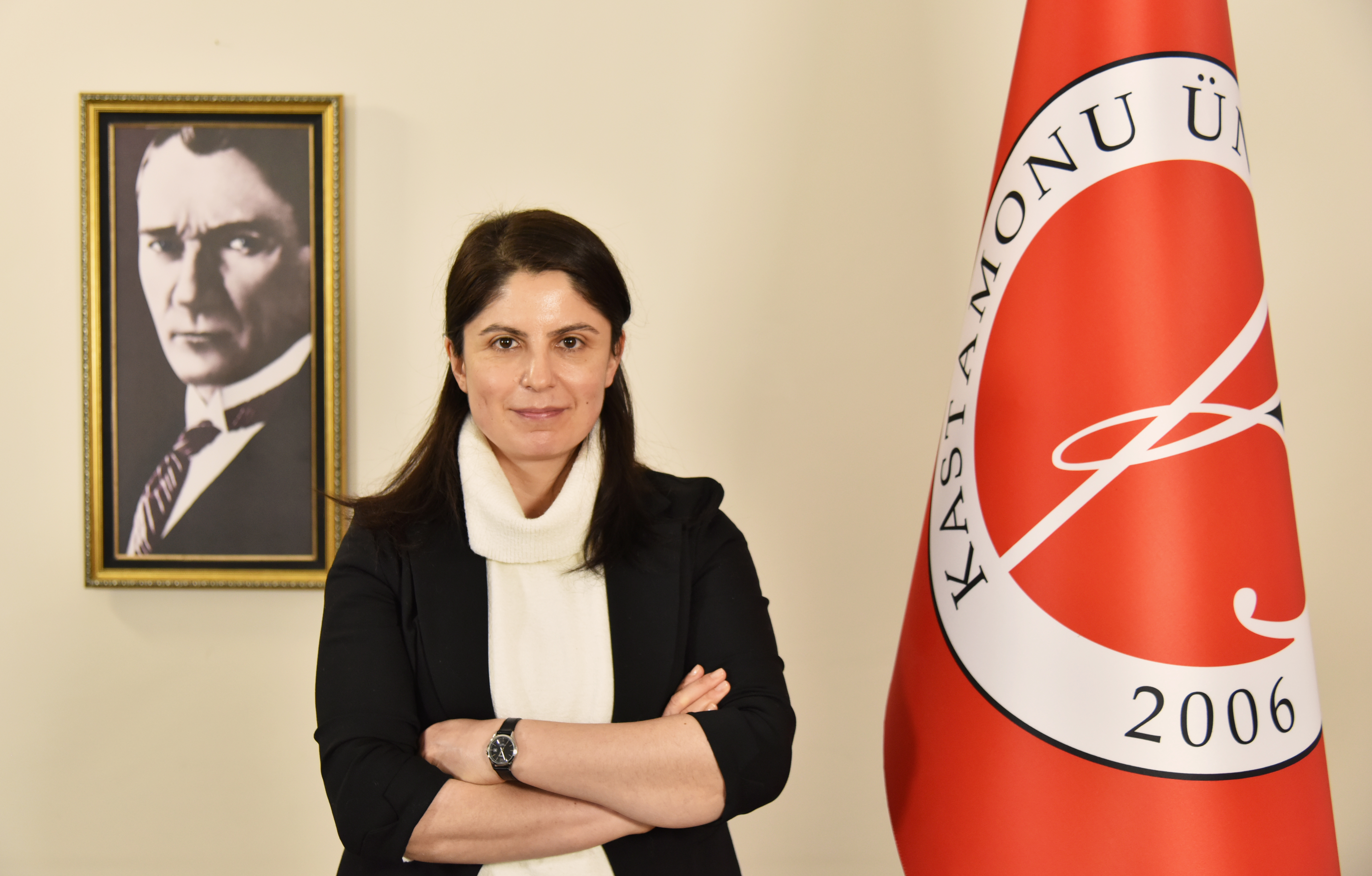 Dr. Öğr. Ü. Sezen GÜRÜF BAŞEKİM